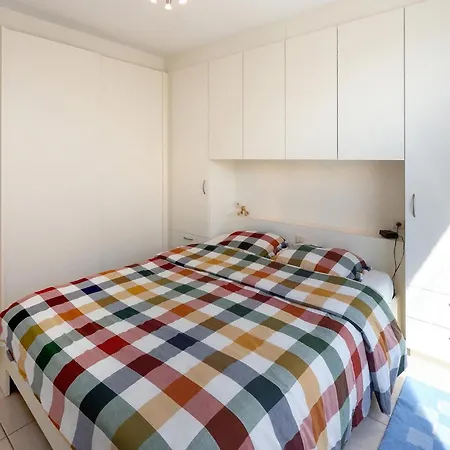 In With Wifi Διαμέρισμα