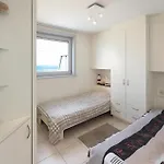 In With Wifi Apartment *