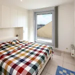 Apartment In With Wifi Ostend