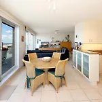 In With Wifi Apartment Ostend